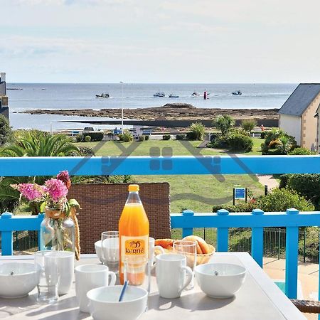 Localise Au Guilvinec - A22 - Belle Vue Sur La Mer, La Piscine Et Le Jardin - Tout A Pied, Plages, Port, Centre, Commerces, Marche - Wifi Inclus - Animaux Bienvenus - Linge De Lit Inclus ภายนอก รูปภาพ