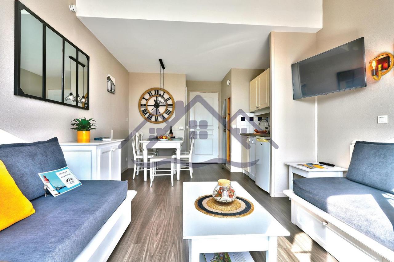Localise Au Guilvinec - A22 - Belle Vue Sur La Mer, La Piscine Et Le Jardin - Tout A Pied, Plages, Port, Centre, Commerces, Marche - Wifi Inclus - Animaux Bienvenus - Linge De Lit Inclus ภายนอก รูปภาพ