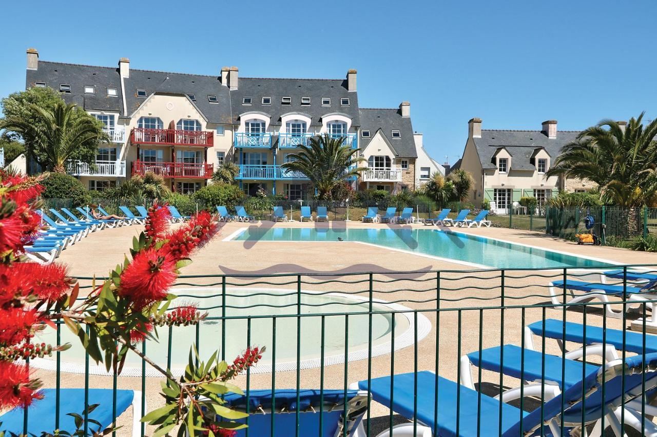 Localise Au Guilvinec - A22 - Belle Vue Sur La Mer, La Piscine Et Le Jardin - Tout A Pied, Plages, Port, Centre, Commerces, Marche - Wifi Inclus - Animaux Bienvenus - Linge De Lit Inclus ภายนอก รูปภาพ