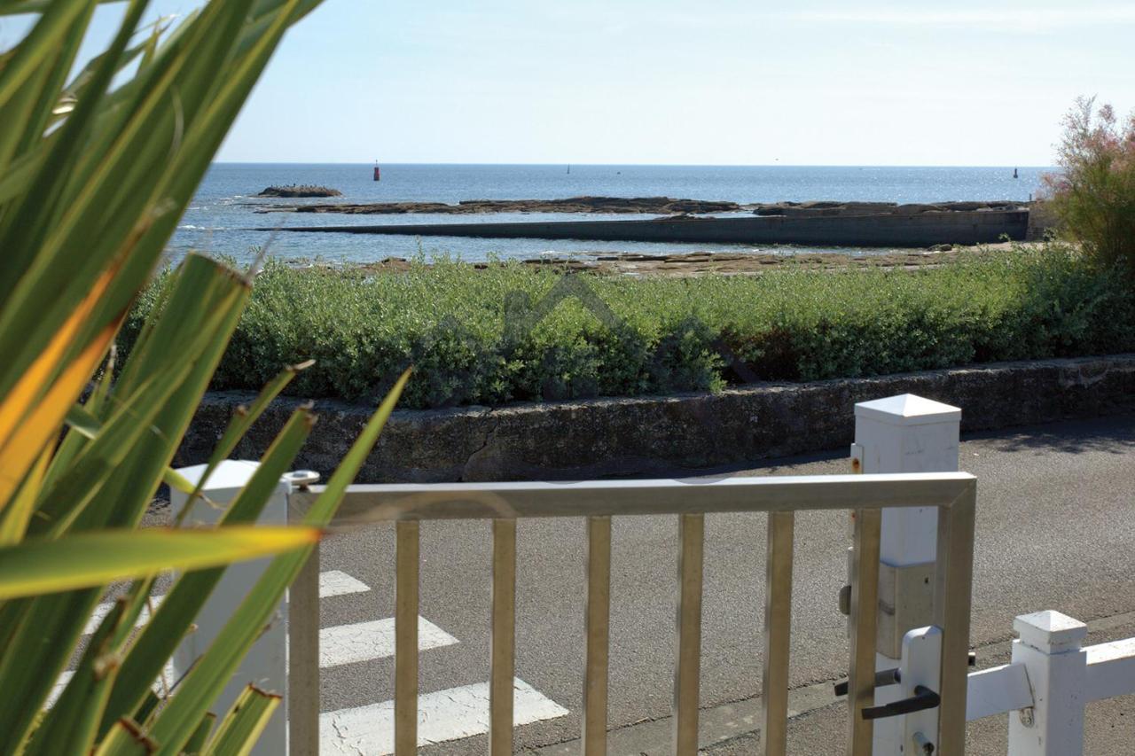 Localise Au Guilvinec - A22 - Belle Vue Sur La Mer, La Piscine Et Le Jardin - Tout A Pied, Plages, Port, Centre, Commerces, Marche - Wifi Inclus - Animaux Bienvenus - Linge De Lit Inclus ภายนอก รูปภาพ