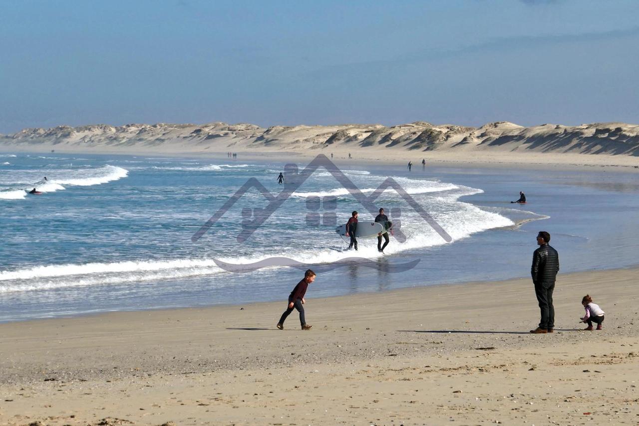 Localise Au Guilvinec - A22 - Belle Vue Sur La Mer, La Piscine Et Le Jardin - Tout A Pied, Plages, Port, Centre, Commerces, Marche - Wifi Inclus - Animaux Bienvenus - Linge De Lit Inclus ภายนอก รูปภาพ