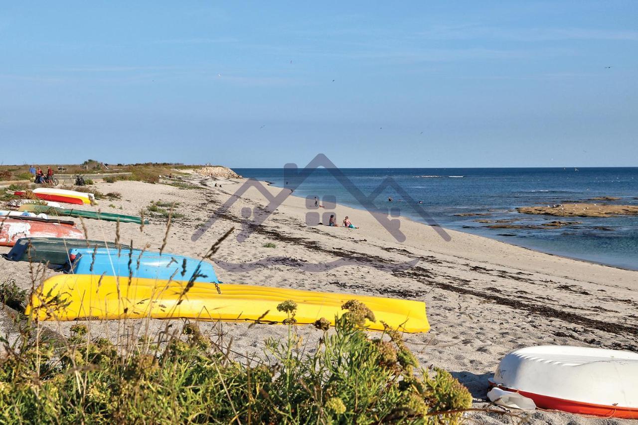 Localise Au Guilvinec - A22 - Belle Vue Sur La Mer, La Piscine Et Le Jardin - Tout A Pied, Plages, Port, Centre, Commerces, Marche - Wifi Inclus - Animaux Bienvenus - Linge De Lit Inclus ภายนอก รูปภาพ