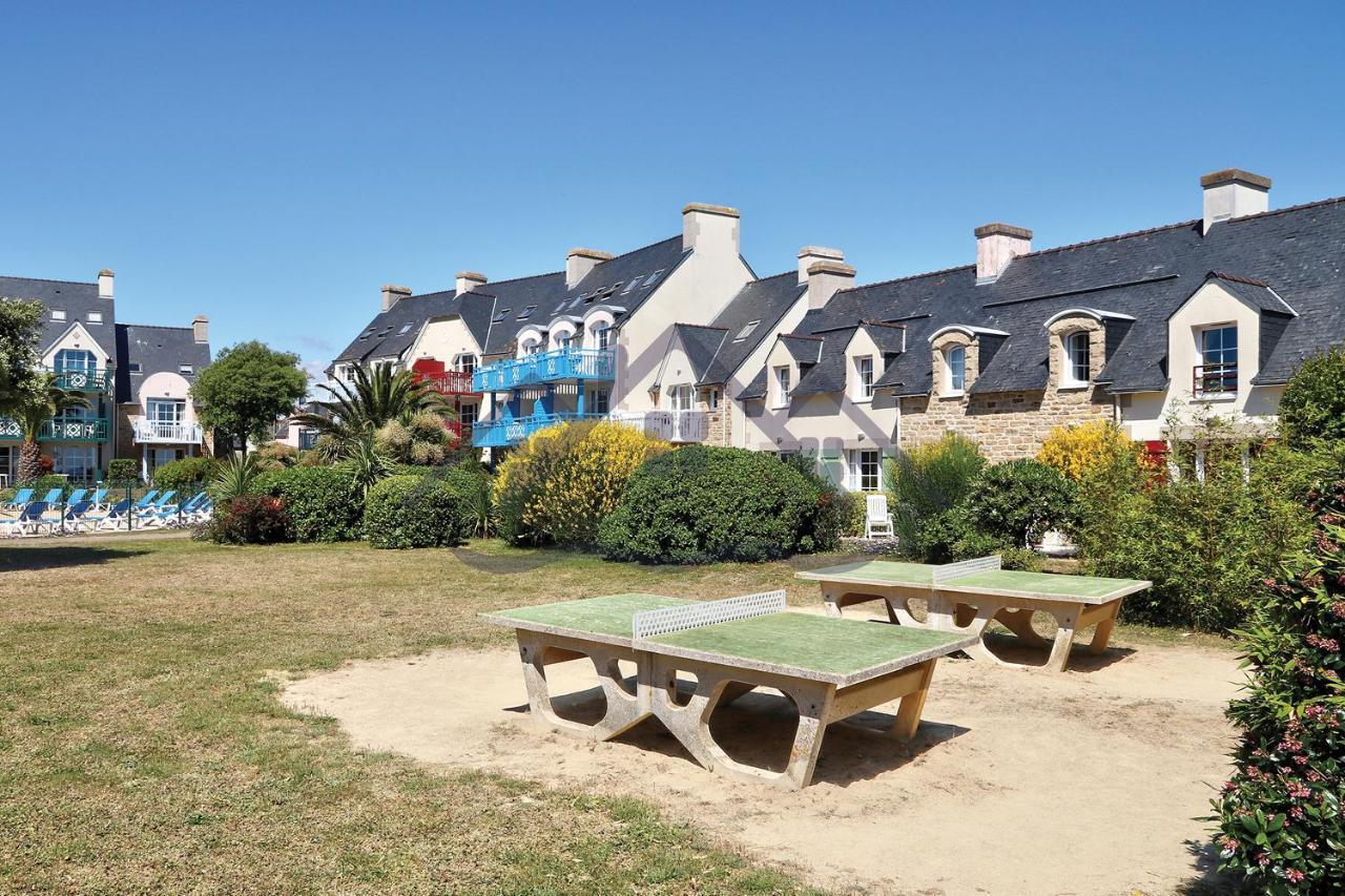 Localise Au Guilvinec - A22 - Belle Vue Sur La Mer, La Piscine Et Le Jardin - Tout A Pied, Plages, Port, Centre, Commerces, Marche - Wifi Inclus - Animaux Bienvenus - Linge De Lit Inclus ภายนอก รูปภาพ