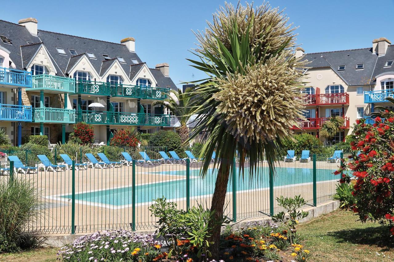 Localise Au Guilvinec - A22 - Belle Vue Sur La Mer, La Piscine Et Le Jardin - Tout A Pied, Plages, Port, Centre, Commerces, Marche - Wifi Inclus - Animaux Bienvenus - Linge De Lit Inclus ภายนอก รูปภาพ